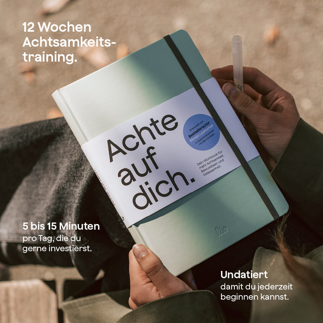 Achte aufs Team. – Teampaket (5 Stk.)