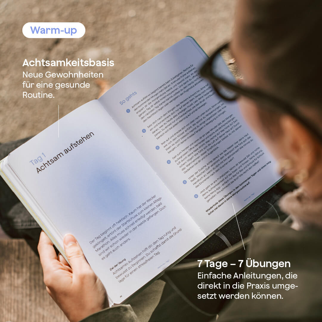 Achte aufs Team. – Teampaket (5 Stk.)