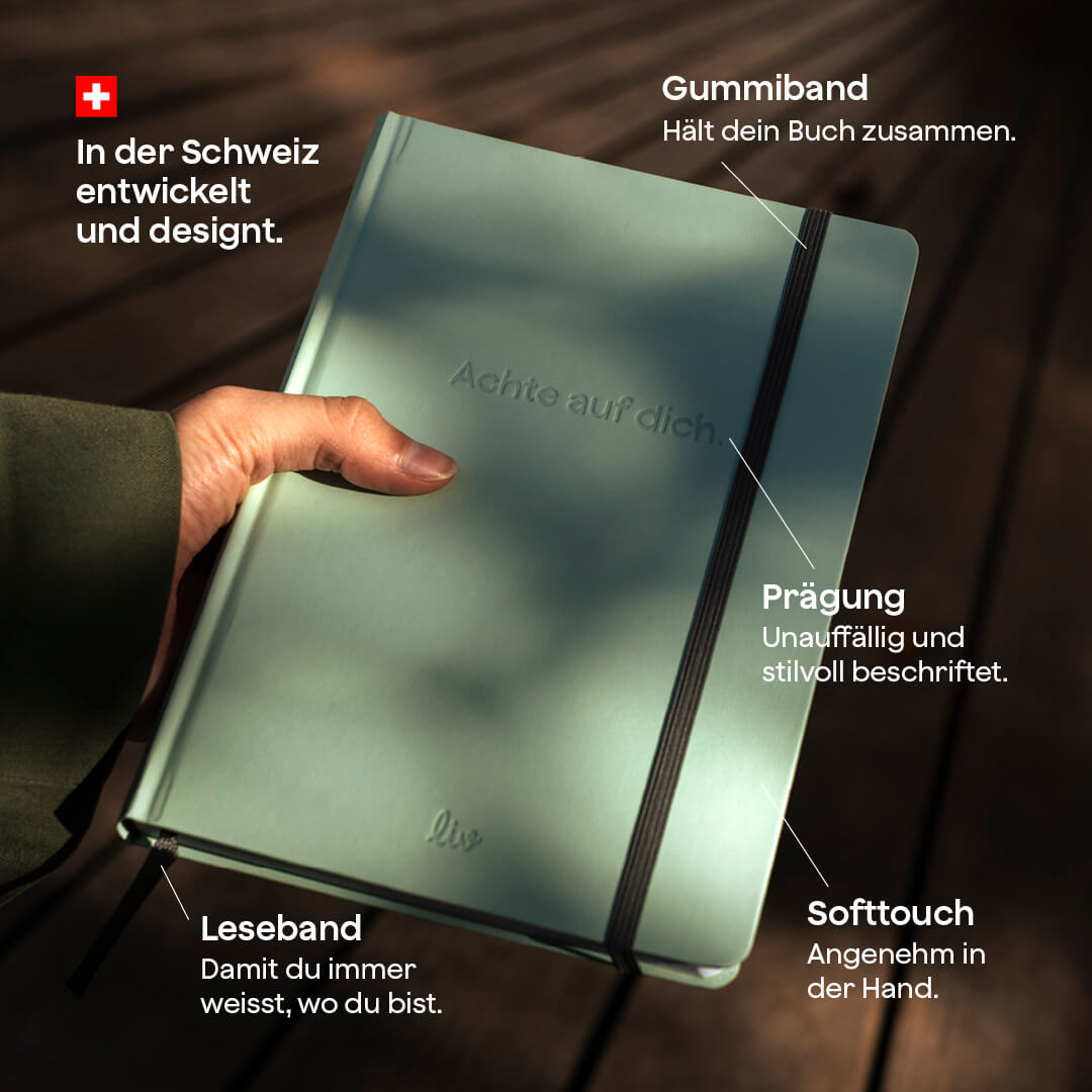 Achtet auf euch. – Partnerpaket (2 Stk.)