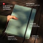 Achte aufs Team. – Teampaket (5 Stk.)